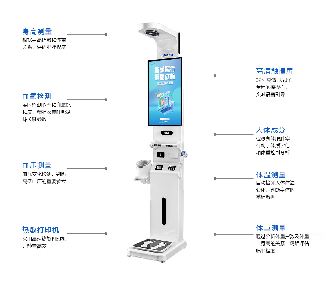 产品功能