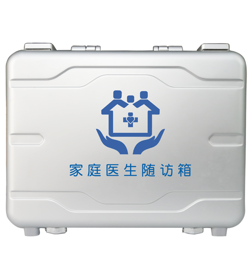 铝合金箱体,坚固耐用,外观精致