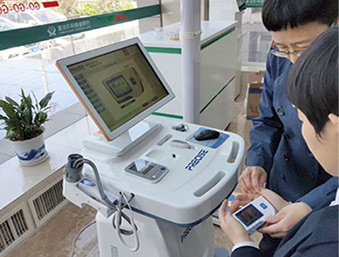 客户案例